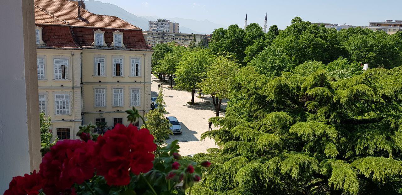 City Centre Apartment 1 Shkodër Exteriér fotografie